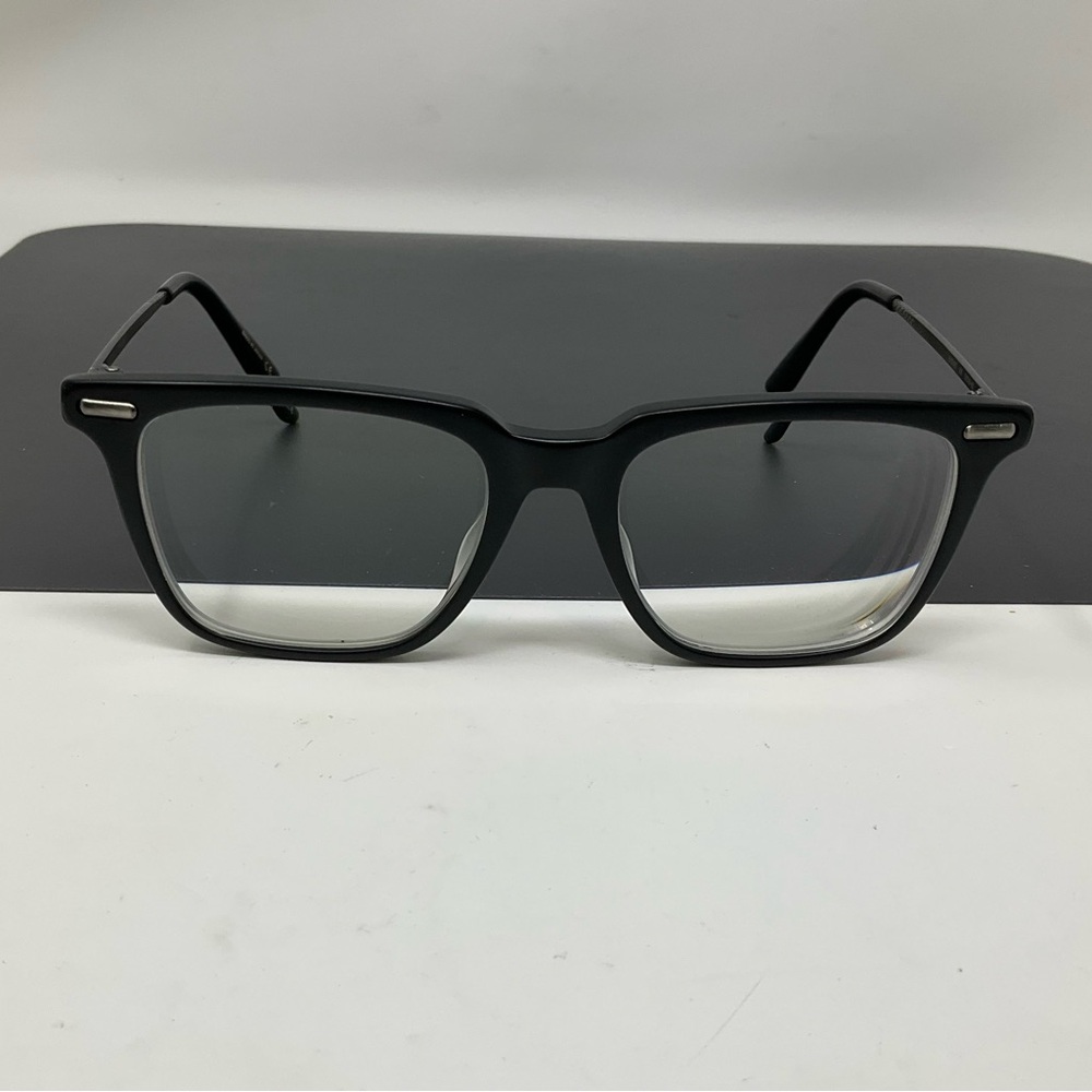 Bottega Veneta BV0049O 001 matte Black eyeglasses frame 51 [] 18-140
